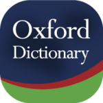 Logo of Oxford Dictionary android Application 